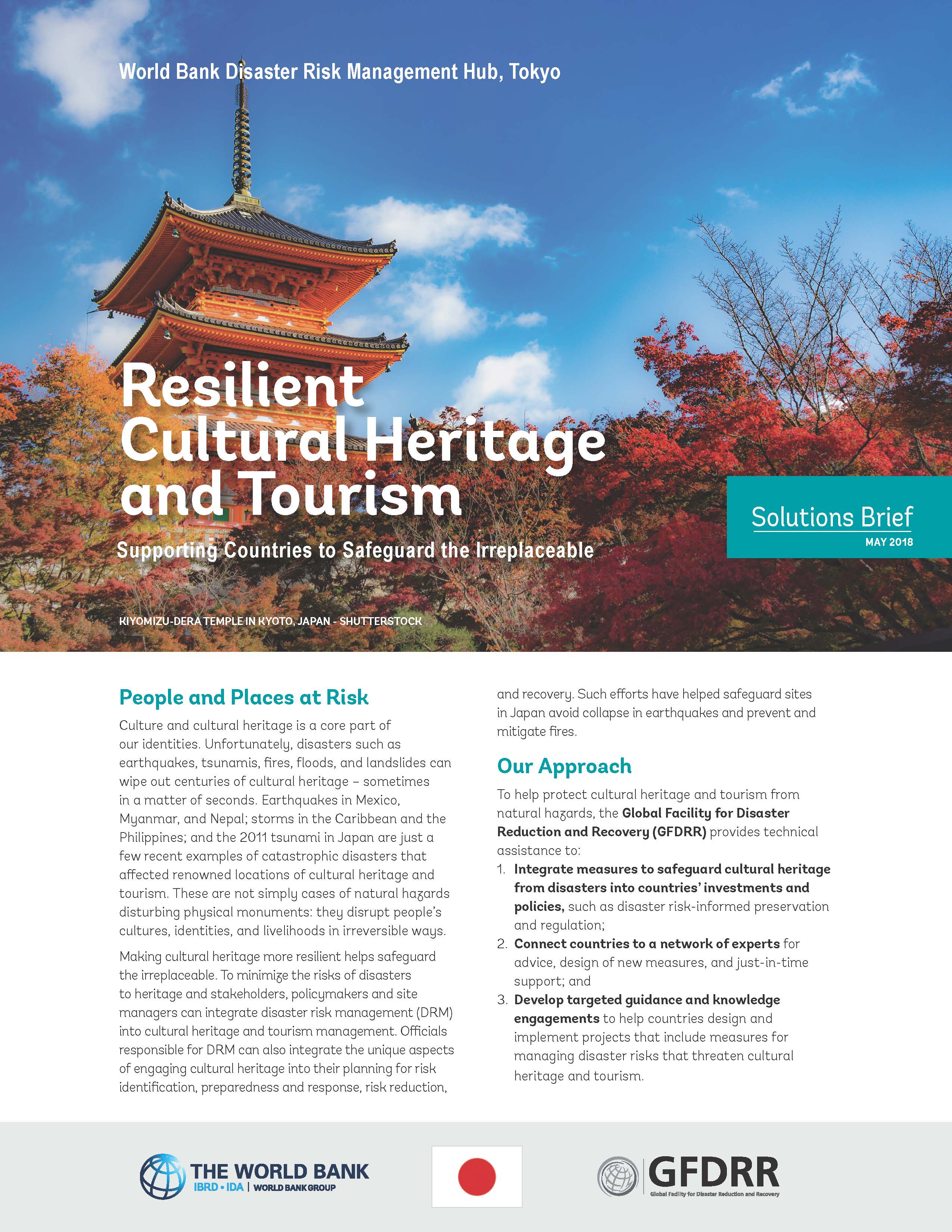 cultural heritage and tourism pdf